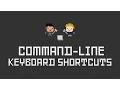 Command-line Keyboard Shortcuts Totally Tooling Tips S1 Mini Tip