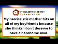 Download Lagu Mijn narcistische moeder flirt met al mijn vriendjes omdat ze vindt dat ik het niet verdien om ee...