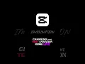 Text Animation Font Change Tutorial for Beginners CHANGING FONT TEXT ANIMATION CAPCUT TOTORAL