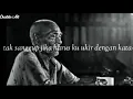 Download Lagu Story Wa Sedih Perjuangan Ayah