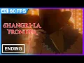 Download Lagu Shangri-La Frontier Season 2 Ending | 4K | 60FPS | Creditless |
