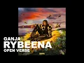 Rybeena - Ganja ( OPEN VERSE ) Instrumental BEAT + HOOK