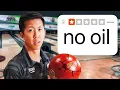Lagu I Tested 1-Star Bowling Alleys