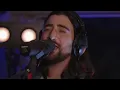 Noah Kahan - Stick Season in the Live Lounge