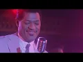Ike Turner  ( Laurence Fishburne )  Rocket 88  sub, spanish
