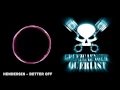 HENDERSIN - BETTER OFF