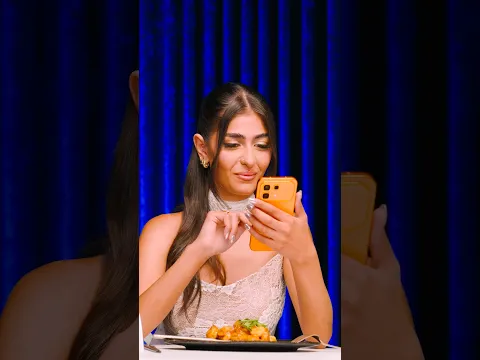 The Blind Date Show with Shahd & Omar
