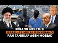 Lagu Israel-AS Siap Menyerang! IRAN Menangkap Agen-Agen MOSSAD yang Selama Ini Disembunyikan! Road to WW3