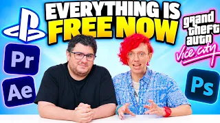 They Had This Coming