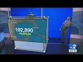Robs Radar Gulf of Mexico water temperatures