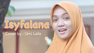 isyfalana umi laila cover