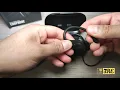 HolyHigh ET1 TWS True Wireless Bluetooth Sports Earphones Review
