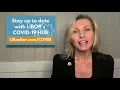 A Message From LIBOR CEO Tessa Hultz - May 22nd 2020