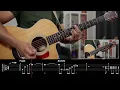 [🎼TABS] Growing up / Machico | KonoSuba: God's Blessing on This Wonderful World! S3 OP Cover