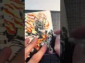 Download Lagu Let’s draw Ghost Rider #ghostrider #marvel #fyp #viral #trendingshorts #art #drawing #bhfyp