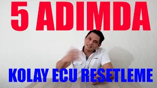 ara beyin ecu resetleme nas l yap l r nedir ve ne e yarar