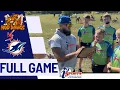 FULL GAME Mud-Dawgs vs Dolphins Senior flag football i9 sports Fall 2024