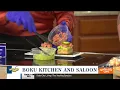 Soda City Live South Carolina Restaurant Week Boku Kitchen and Saloon