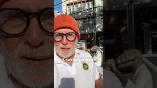 3 Rules from an Old Sailor That Changed My Life #japansolo #sailing #lifelessons