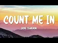Download Lagu Dova Cameron - Count Me In (Lyrics) | you'll always be the one i love the most