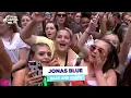 Jonas Blue – ‘Back & Forth’ | Live at Capital’s Summertime Ball 2019