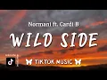 Download Lagu Normani - Wild Side (TikTok Remix) Bakin' up a cake for you, Sweet, baby, like it when you bite it