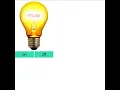 switch light on off button apply for using html css javascript by baba academy