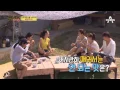 매운음식 잘먹는 북한여자들이 맛본 불닭볶음면의 맛_채널A_잘살아보세 16회