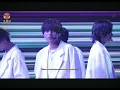 FNS感謝祭　ツキヨミ／king & prince