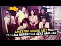 Lagu CHRIST KAYHATU | THE BEST JAZZ MUSIC MAESTRO IN THE COUNTRY