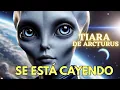 Lagu Esto Ya No Se Puede Sostener | Mensaje Urgente de Tiara de Arcturus
