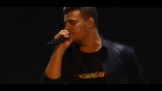 كليب ميزان حياتي من حلقه الفردوس حسين غاندي 