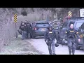 Belmont County stand-off requires SWAT Team and ends in man s body being discovered