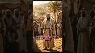 الفرق بين العرب العاربة والعرب المستعربة  تاريخ  تاريخ وقصة           العرب  العربية  عرب  عربي دندنها