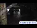 Download Lagu Storms bring Lightning \u0026 Flooding In Illinois (August 19th, 2025)