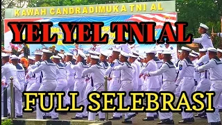 Download YEL YEL TNI AL || DIKMATA 42/1 2022 ,Full Selebrasi MP3