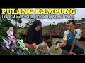 Pulang Dari Rumah Mertua Lanjut Masak Pindang Bubuk #pedesaan #kampung #alampedesaan 