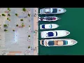 [4K] Ibiza 🇪🇸 Balearic Islands, Golden Beaches & Turquoise Waters