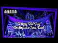 Creepy Old Guy | Beetlejuice Tour Cast