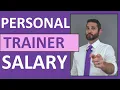 Personal Trainer Salary Fitness Instructor Income Job Duties Education