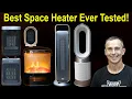 I ve Never Seen A Space Heater This Good
