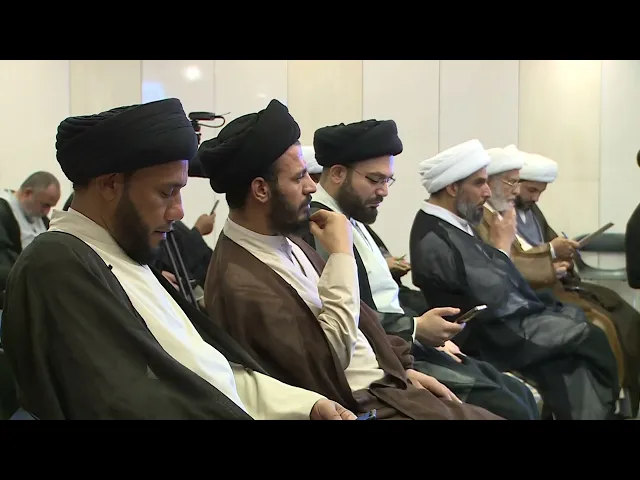 بحث الاصول ٩٠٣ : الدورة الثانية. القسم الرابع: الاصول العملية - 30 شهر ربيع المولود 1445هـ