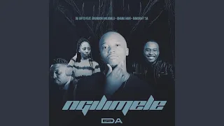ngilimele feat brandon dhludhlu qhama hani u0026 bakdraft sa 