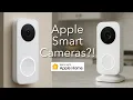 Apple s New Smart Cameras Will Change Everything Ring Killer