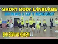 Download Lagu Gymnastics Tighten V | FESYA SAHARA BODY LANGUAGE