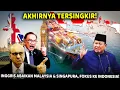 Download Lagu Big Decision! Is Indonesia England's Top Choice? Are Malaysia and Singapore Left Out?