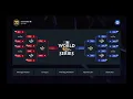 MLB The Show 23 Playoff Brackets 2023