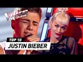 Download Lagu Lovely JUSTIN BIEBER covers on The Voice