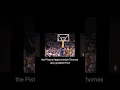 The NBA 75th anniversary team ranked by PPG