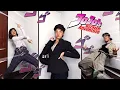 My Jojo pose Compilation | JAYTSTYLE☆